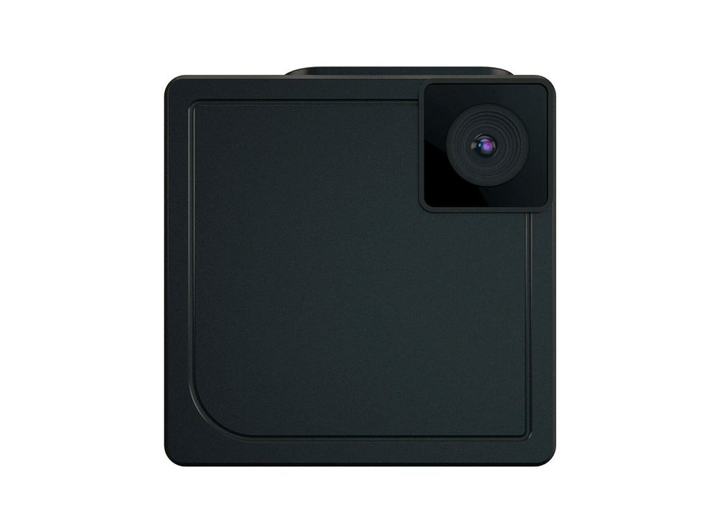 iOn SnapCam LE 1065 HD Video Camera