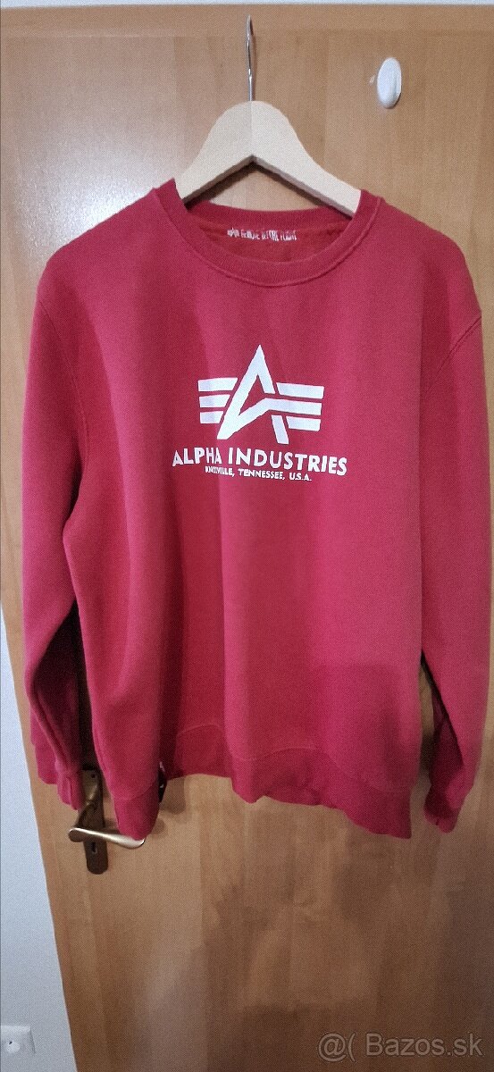 Alpha Industries 2