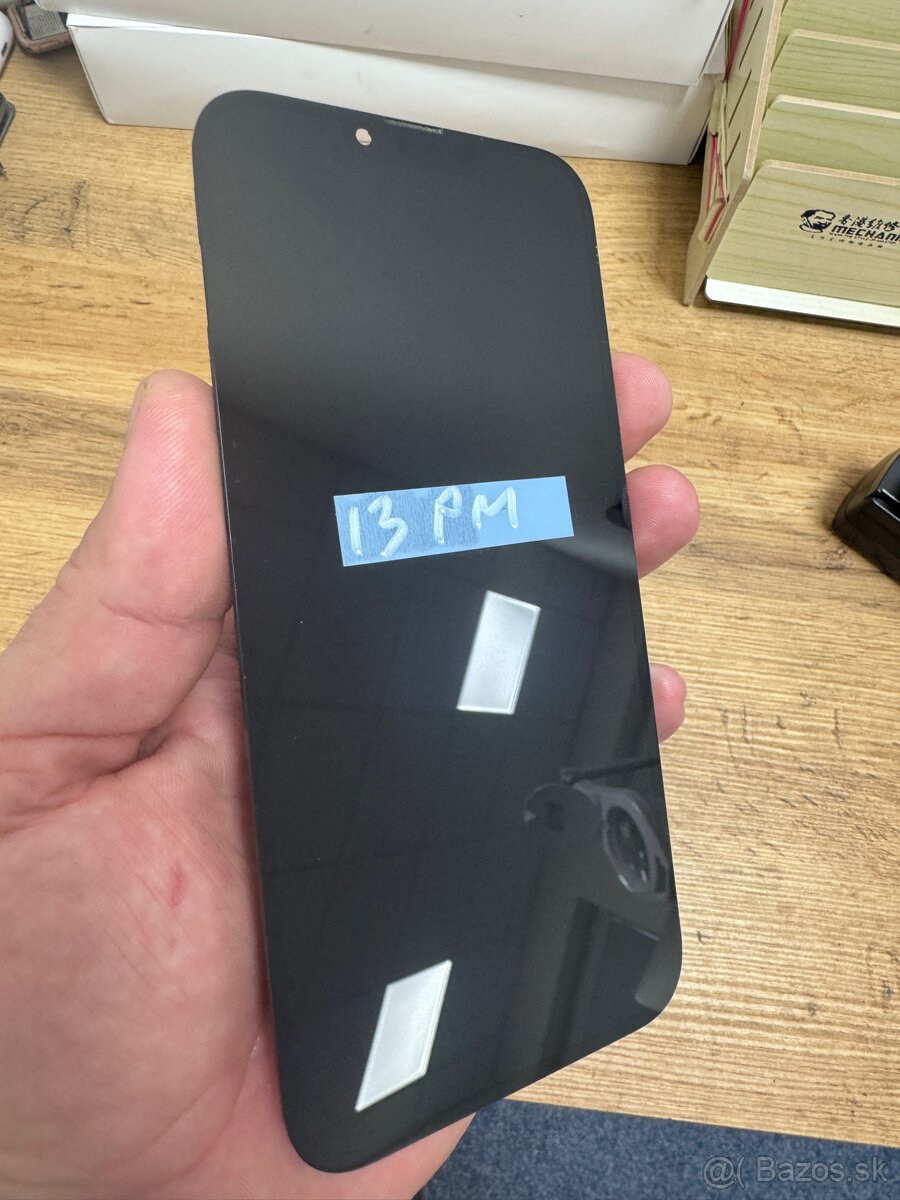 iPhone 13 Pro Max original displej