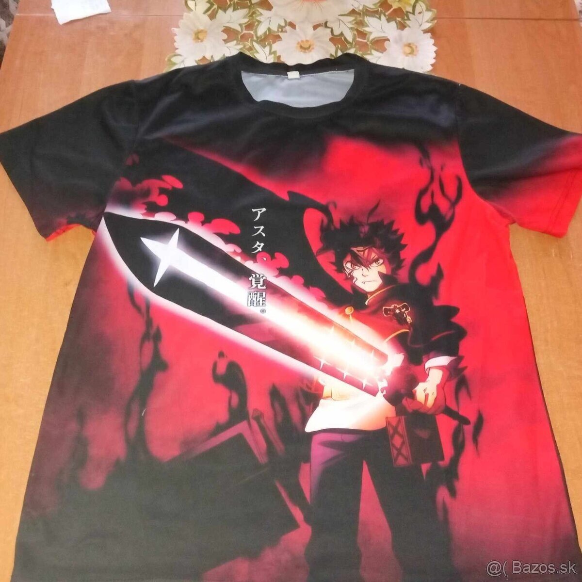 ANIME TRICKÁ