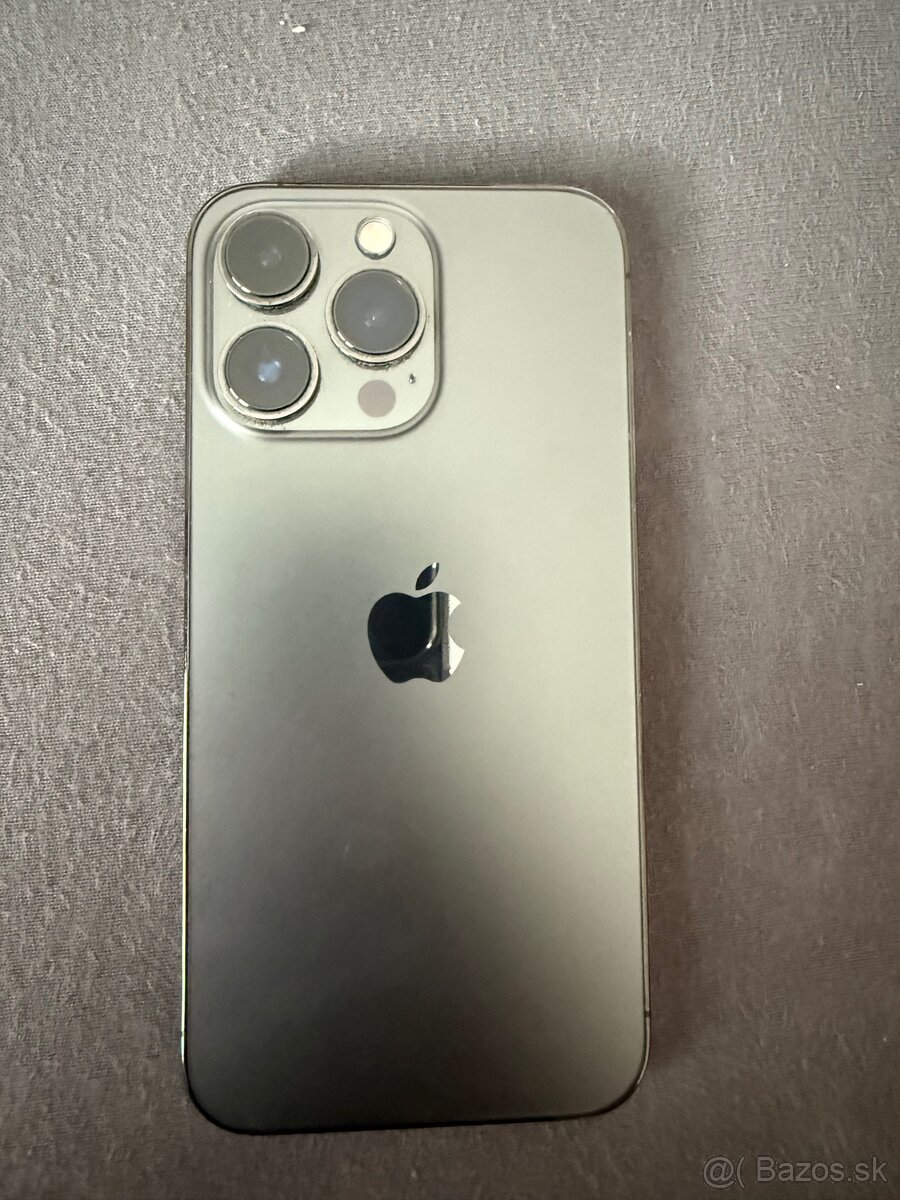 iPhone 13 Pro