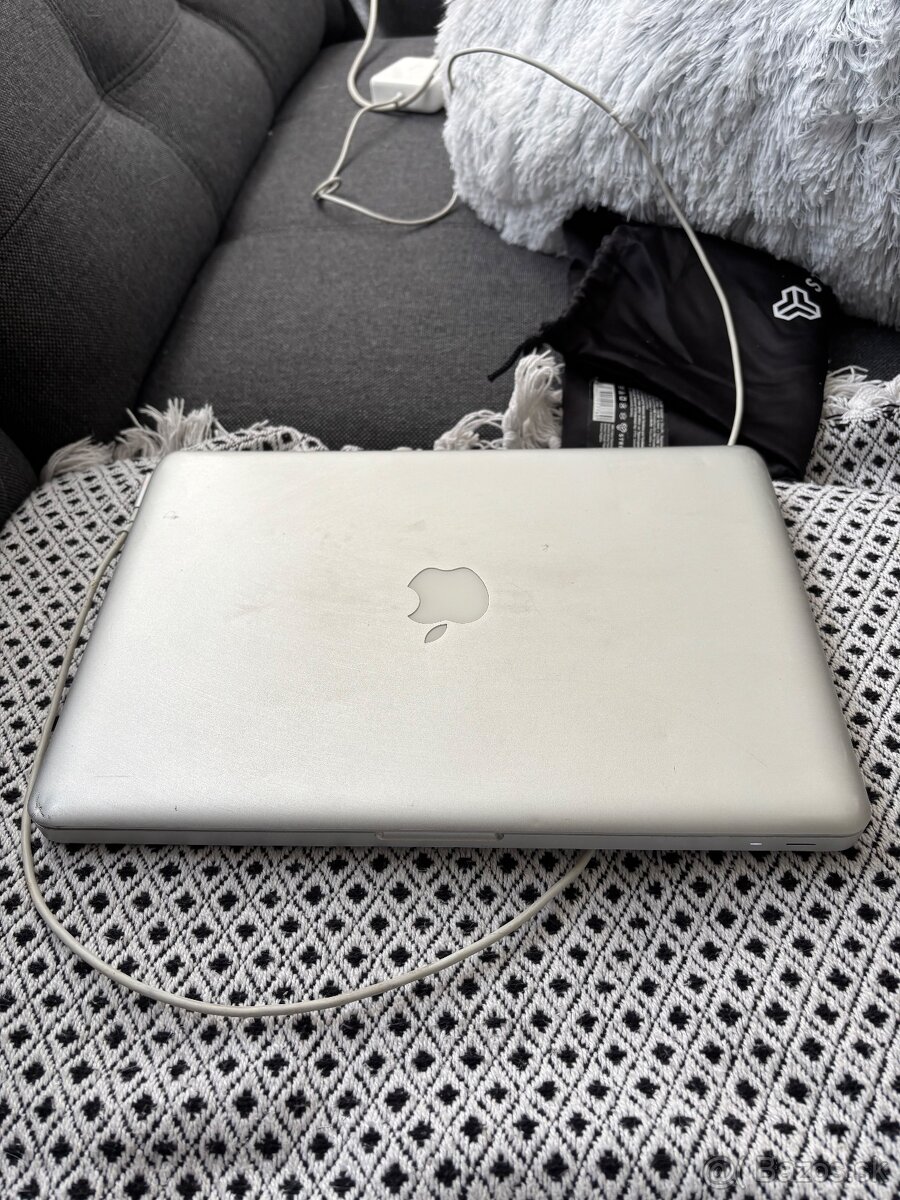 MacBook Pro 13” Mid 2012