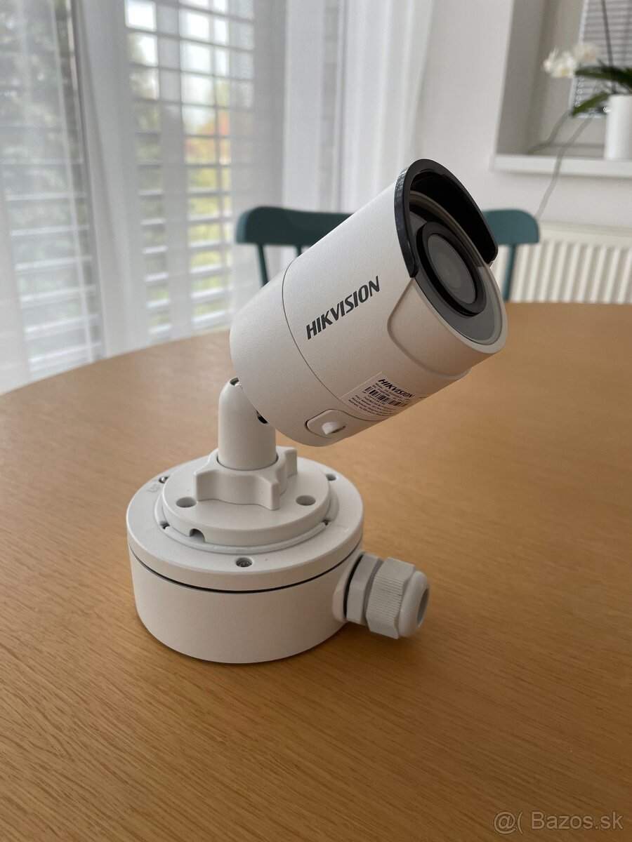 IP Kamery Hikvision DS-2CD2023G0-I