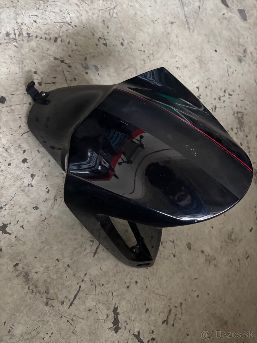 Ducati X Diavel