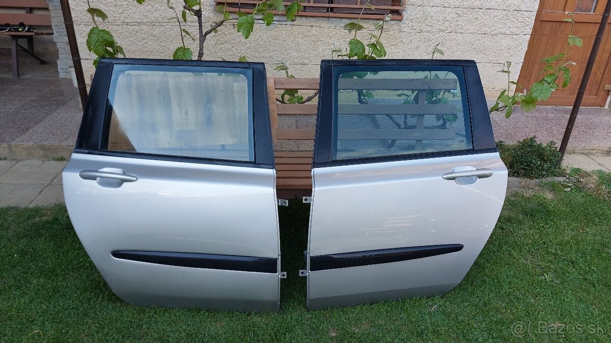 Fiat STILO - dvere