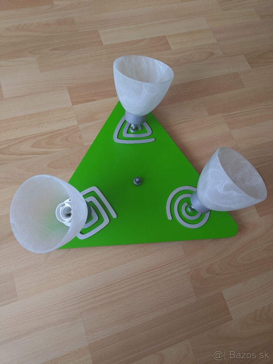Predám stropné lampy/svetlá
