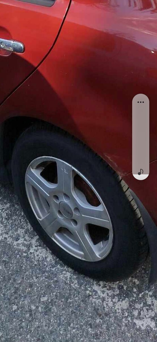 Predám elektrony