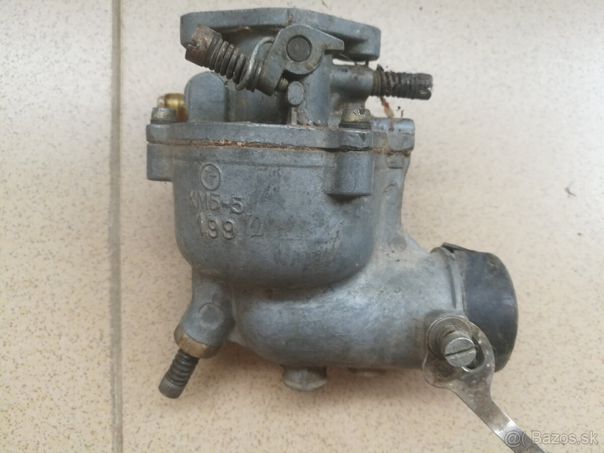 karburator