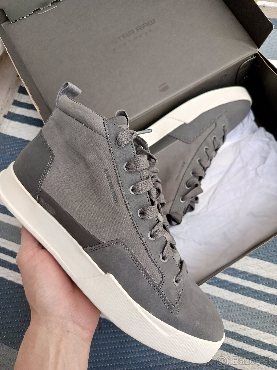 Gstar raw tenisky