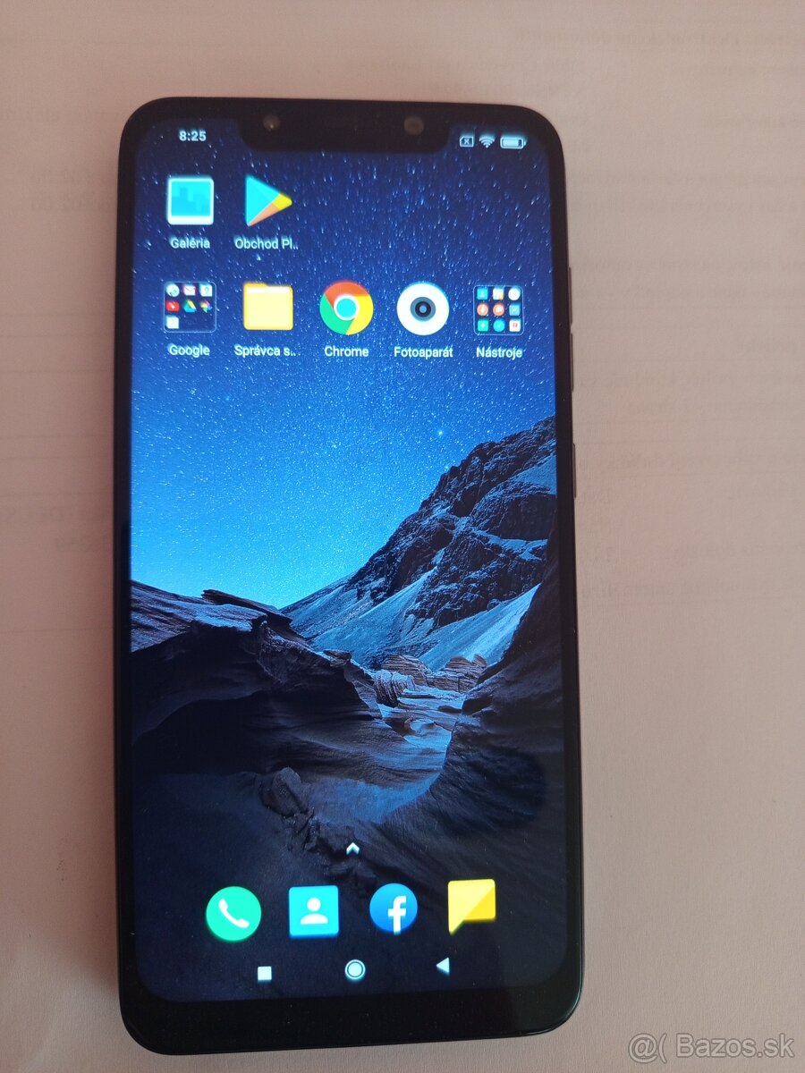 Pocophone F1