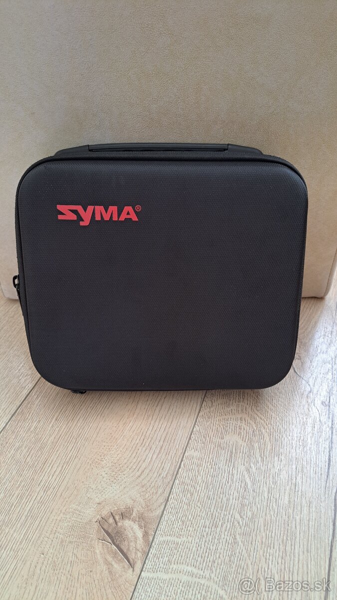 Obal/kufrík pre drony SYMA