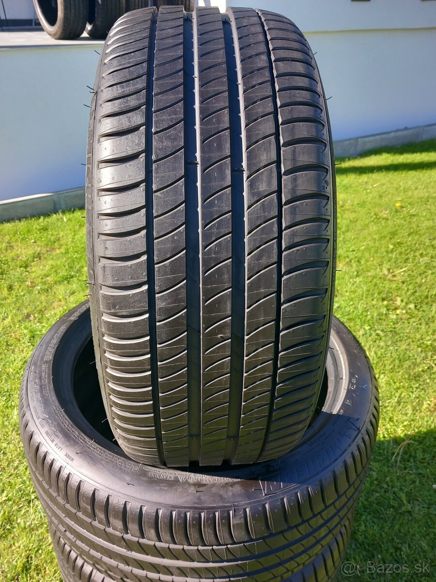 Dvojrozmer 275/35 r19 a 245/40 r19 letne pneumatiky