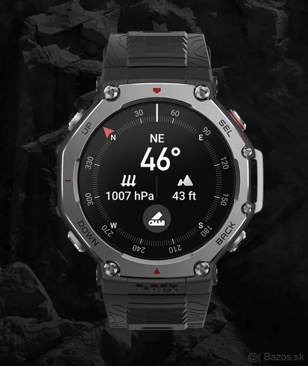 Amazfit T REX 3