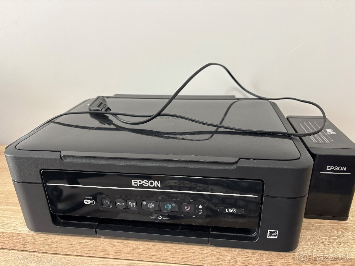 Epson L365