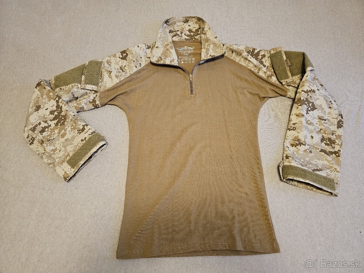 Airsoft oblečenie Invader Gear
