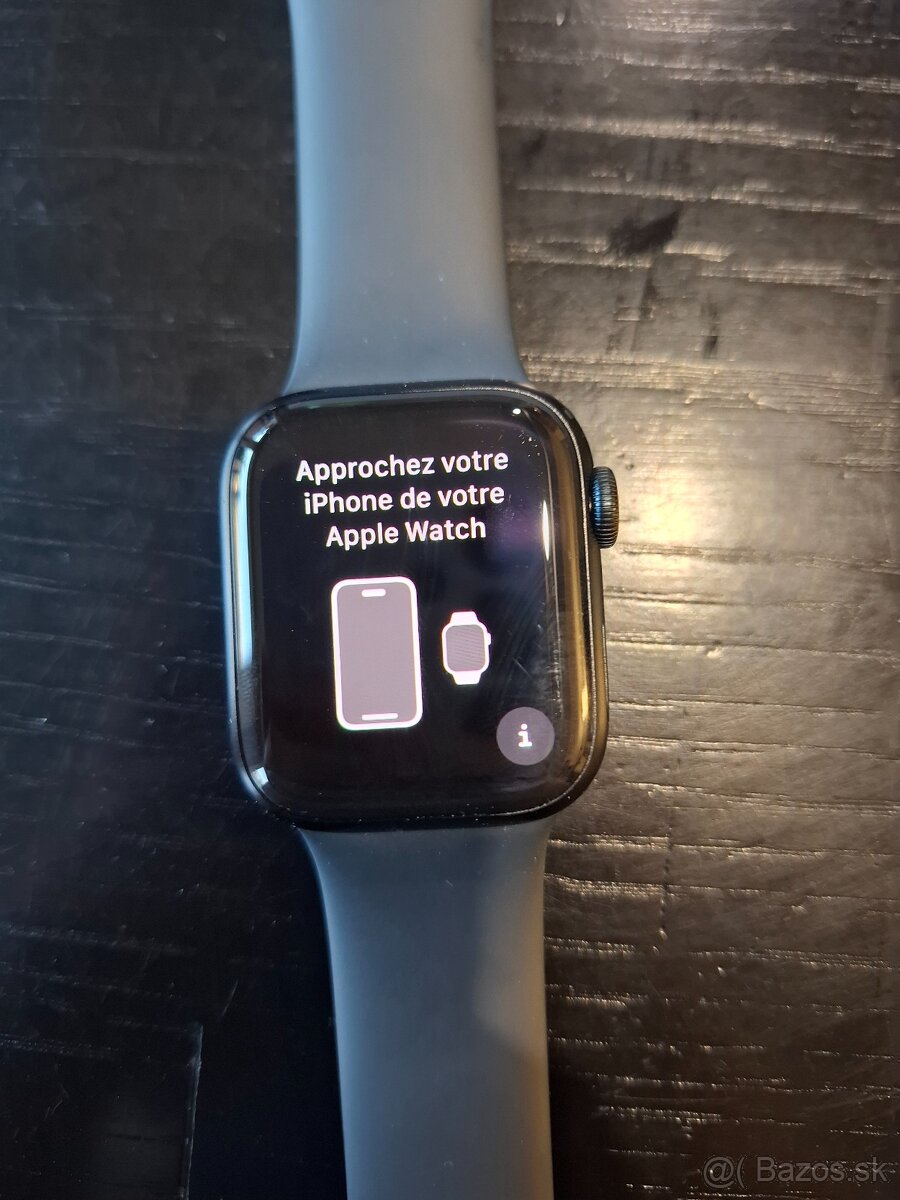 Apple Watch Series 9