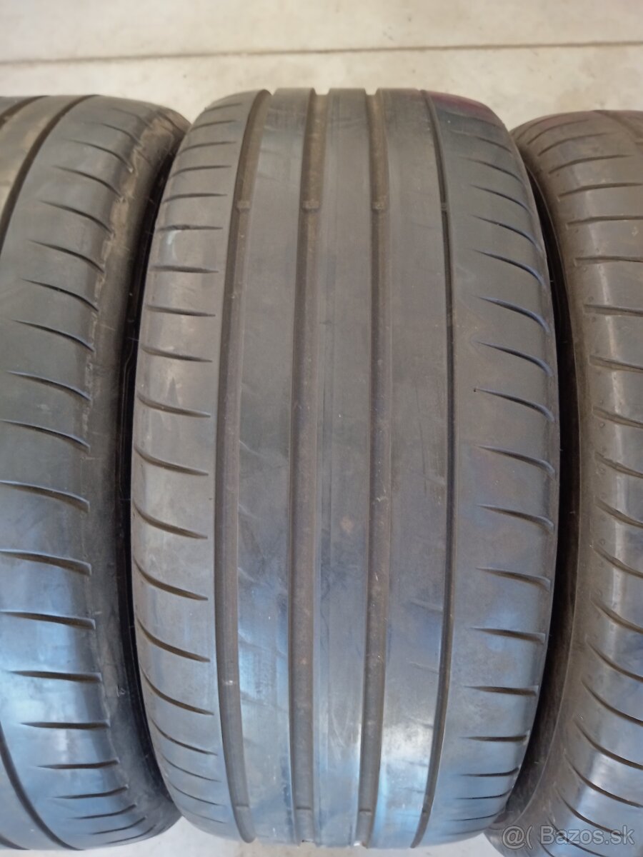 Letne 4ks 255/45 R19 104Y GOODYEAR EAGLE F1 ASYMETRIC 3