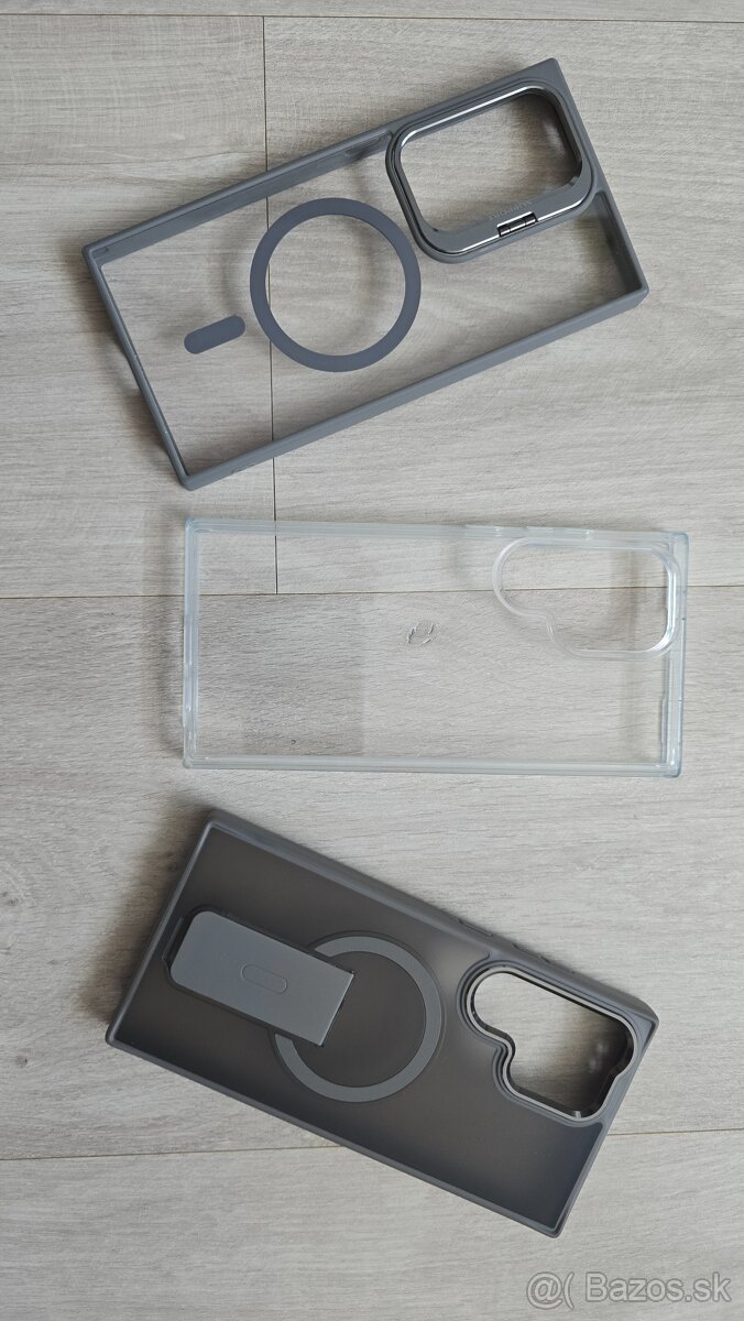 Obaly Samsung Galaxy 24 Ultra