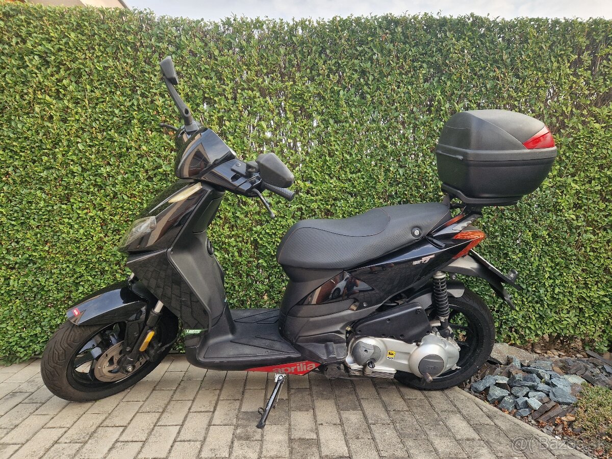 Predam APRILIA SPORT CITY ONE 125