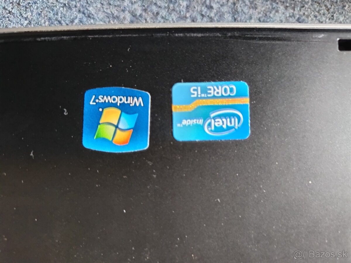 Dell latitude E5420