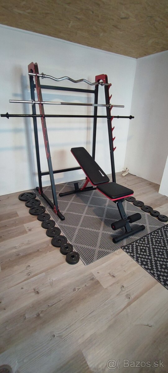 Činky