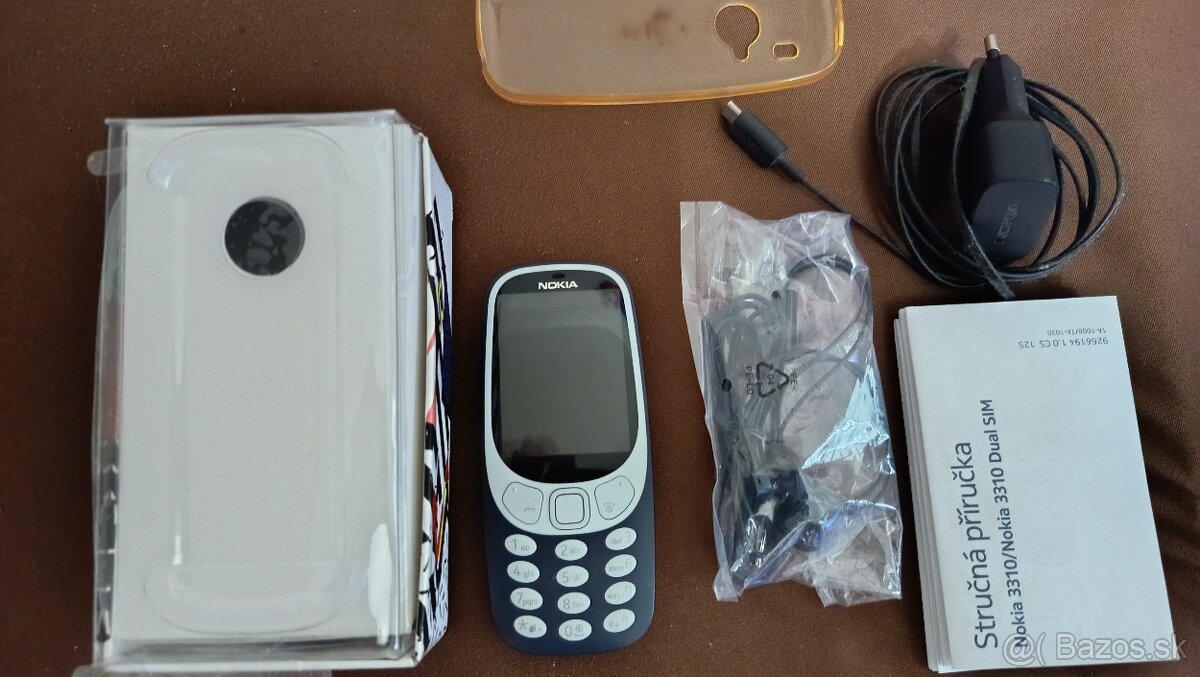 Nokia 3310 4g