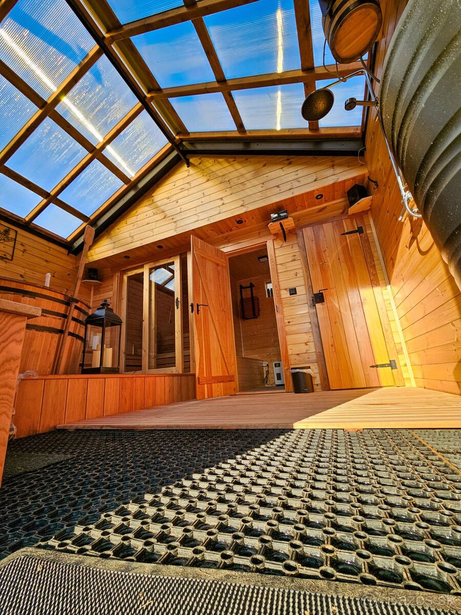 Apartmány pod srnčím chodníkom_NOVOSTAVBA_Svätý Anton