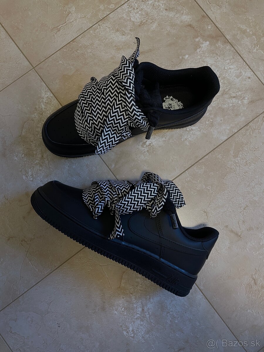 Nike Air Forse 1