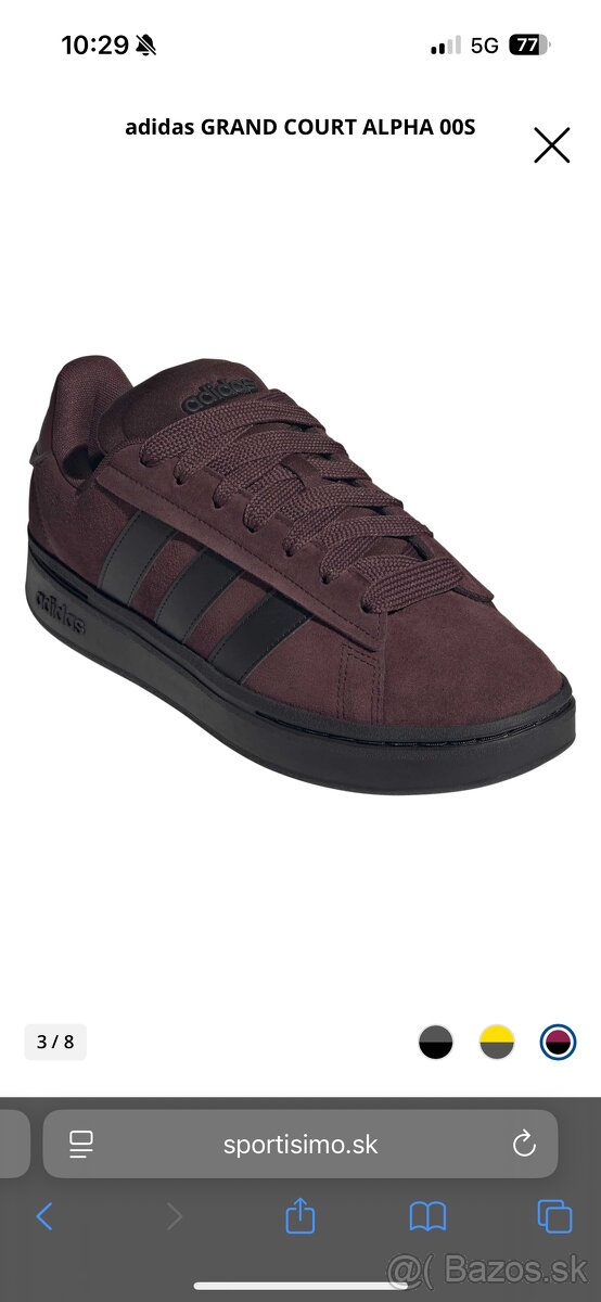 Adidas panske