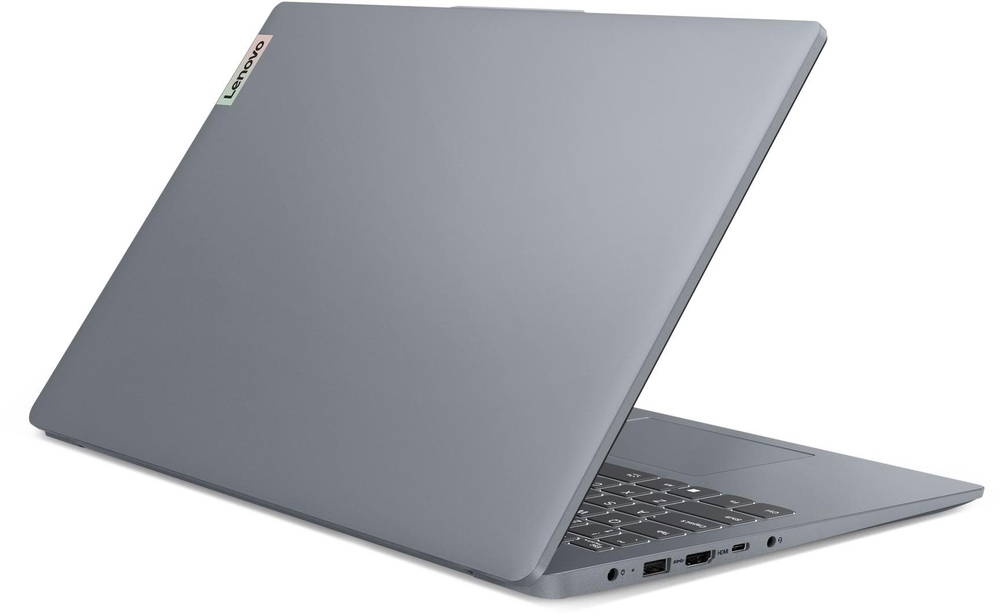 Lenovo IdeaPad Slim 3 15IAN8 Arctic Grey