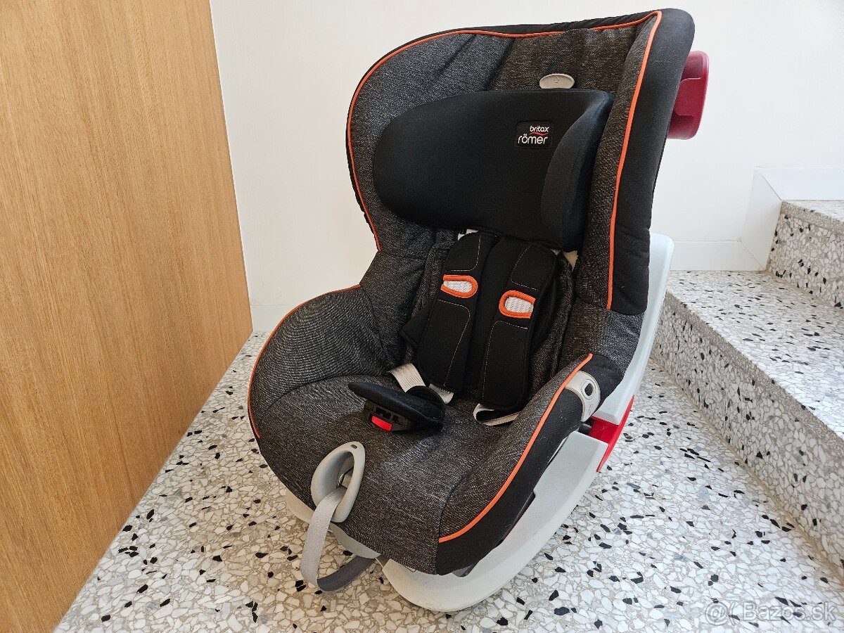 Britax Römer