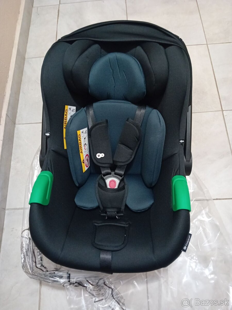 Autosedačka Kinderktaft