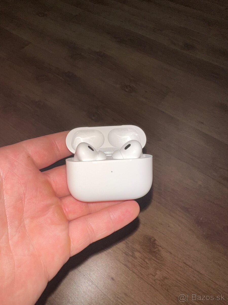Predám AirPods 2 pro