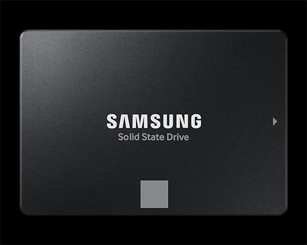 Samsung 870 EVO 500GB