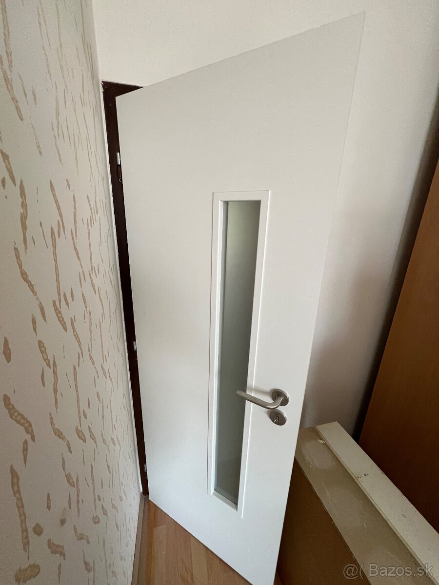 Interiérové dvere
