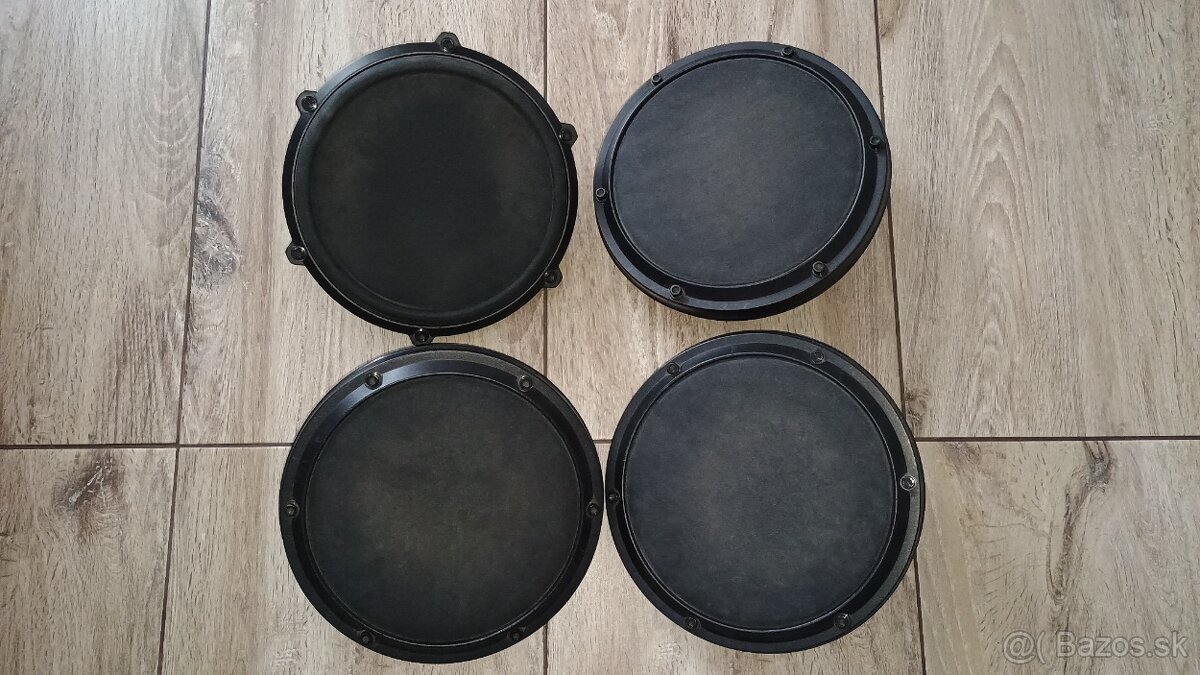 Alesis DM6 pady