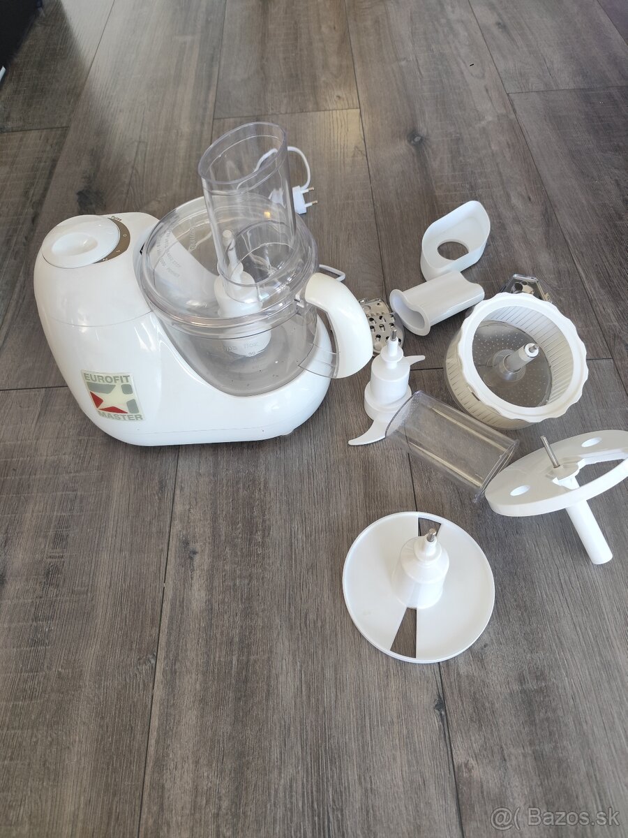 Mixer