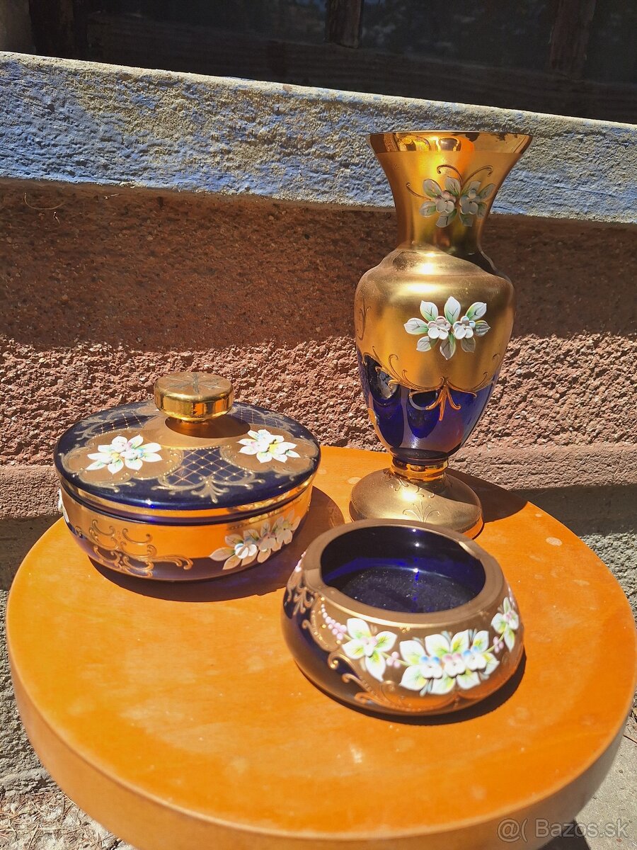 Krasny set