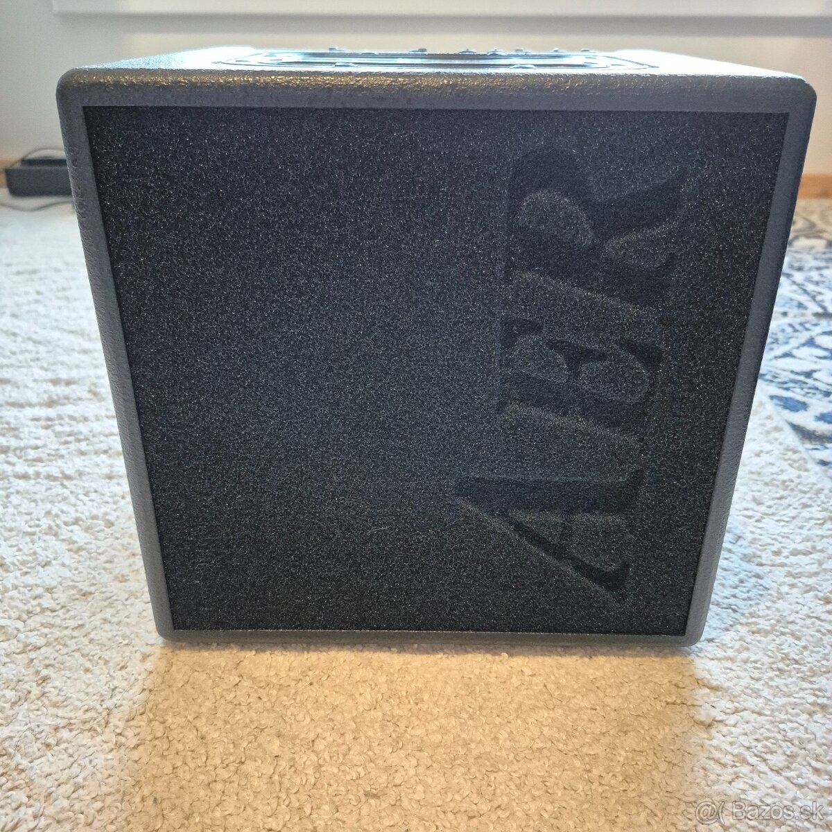 AER Alpha kombo pre akustické nástroje 40W