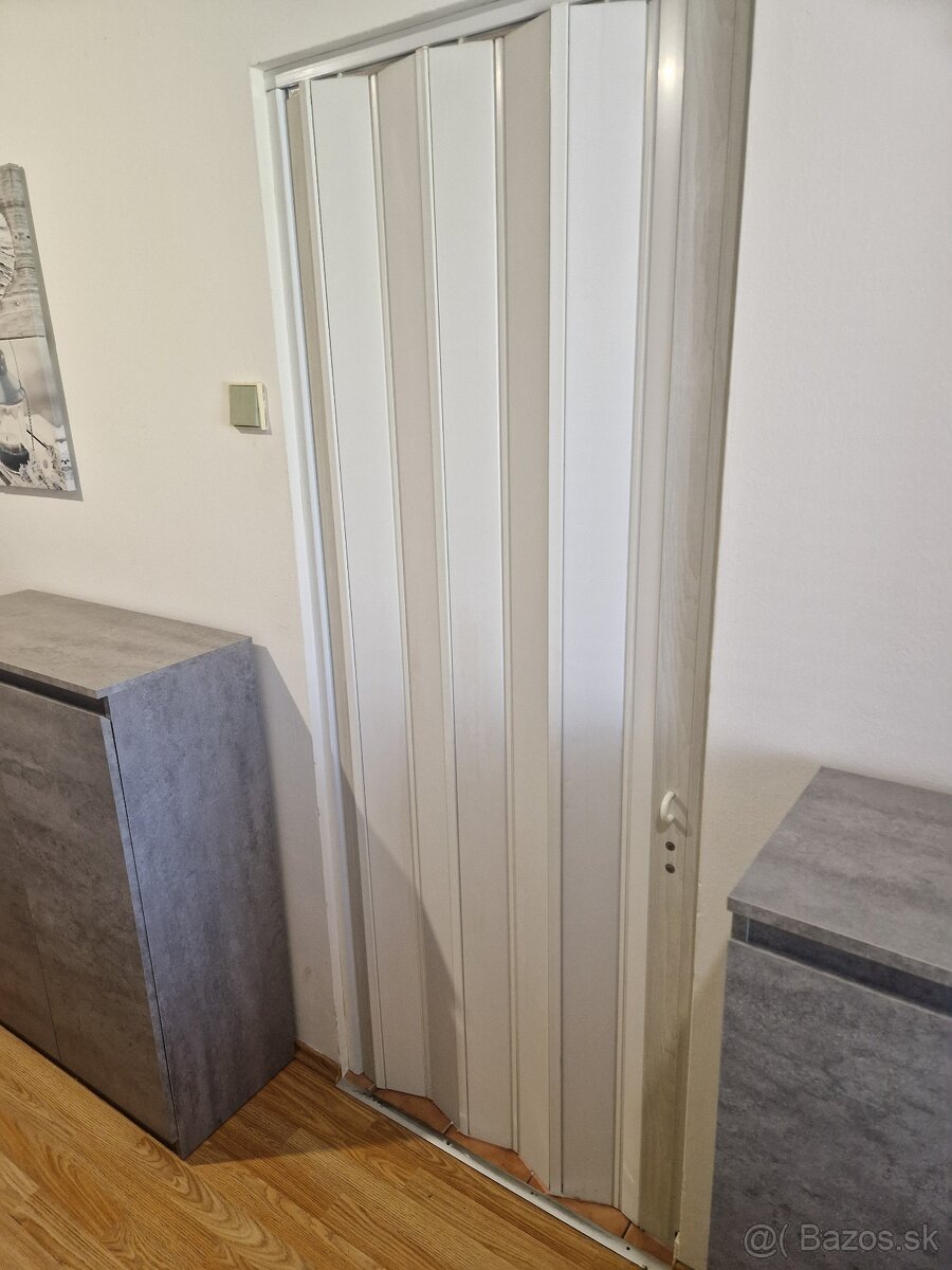 Posuvné dvere LACNO
