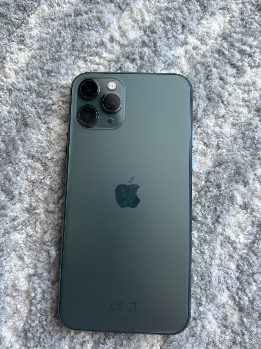 iPhone 11 pri 64gb