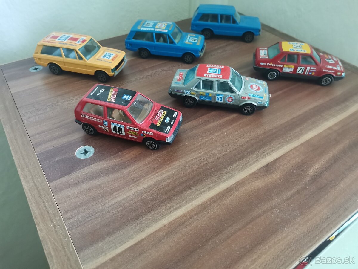 Bburago 1:43