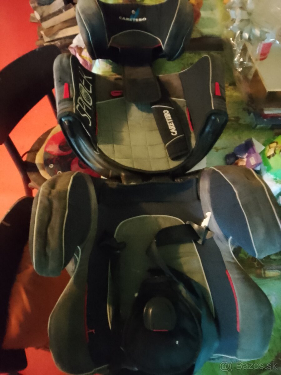 Autosedacky