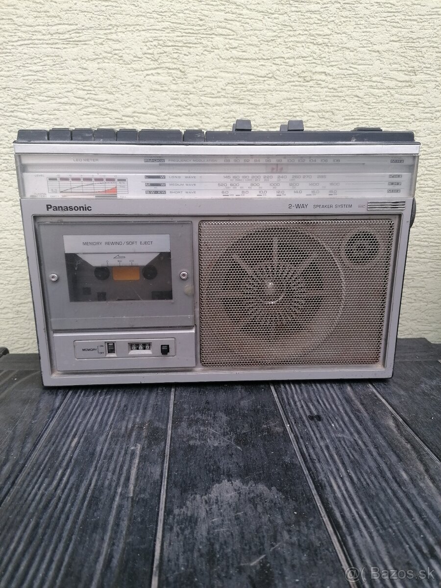 Panasonic