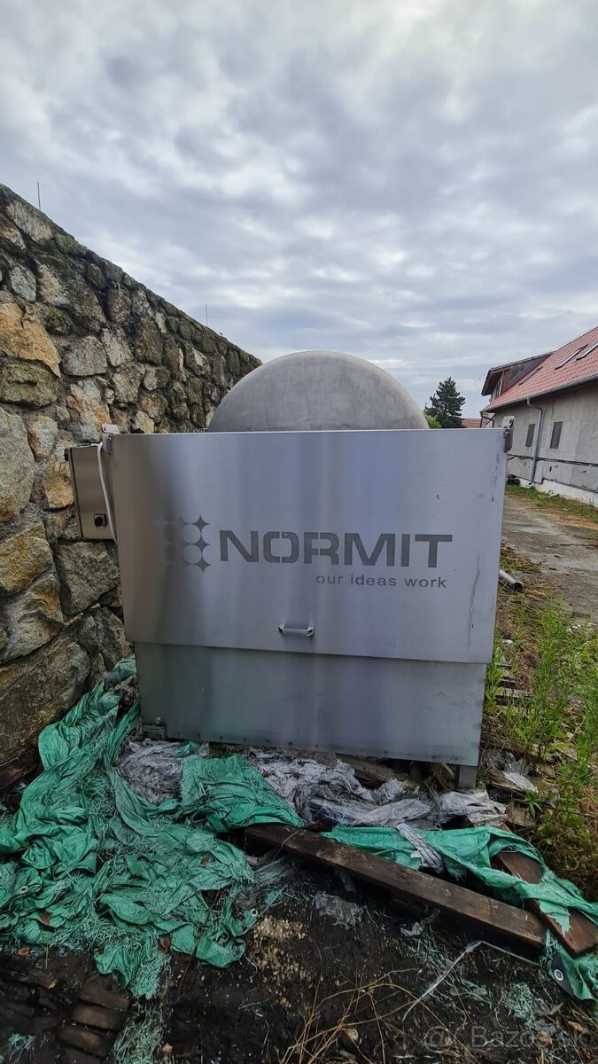 Bubnova .miesacka normit