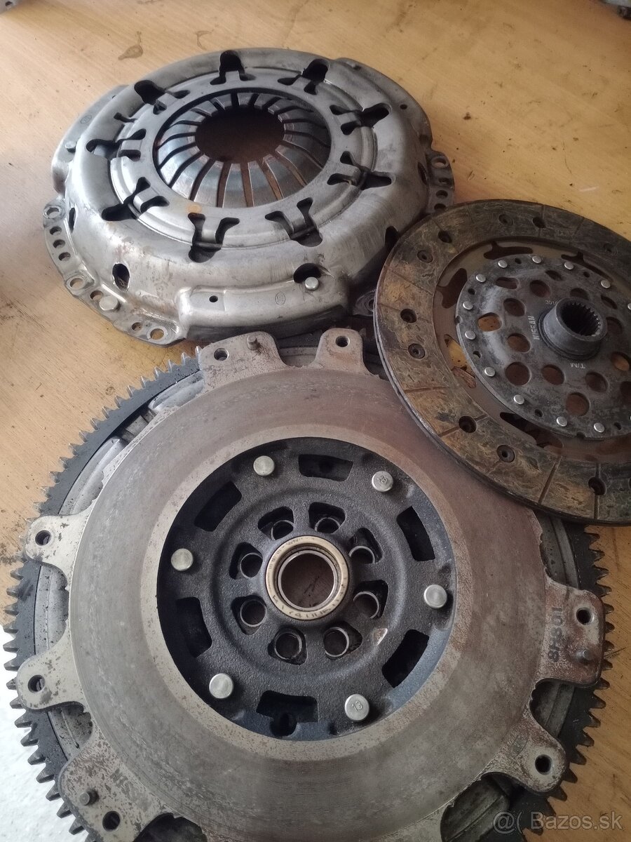 Nissan Primera P12 2.2diesel