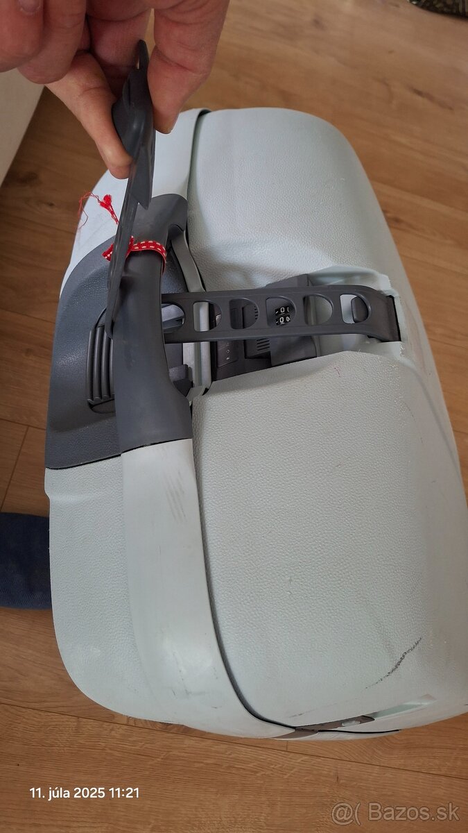 Cestovný kufor RONCATO - veľký cestovný kufor