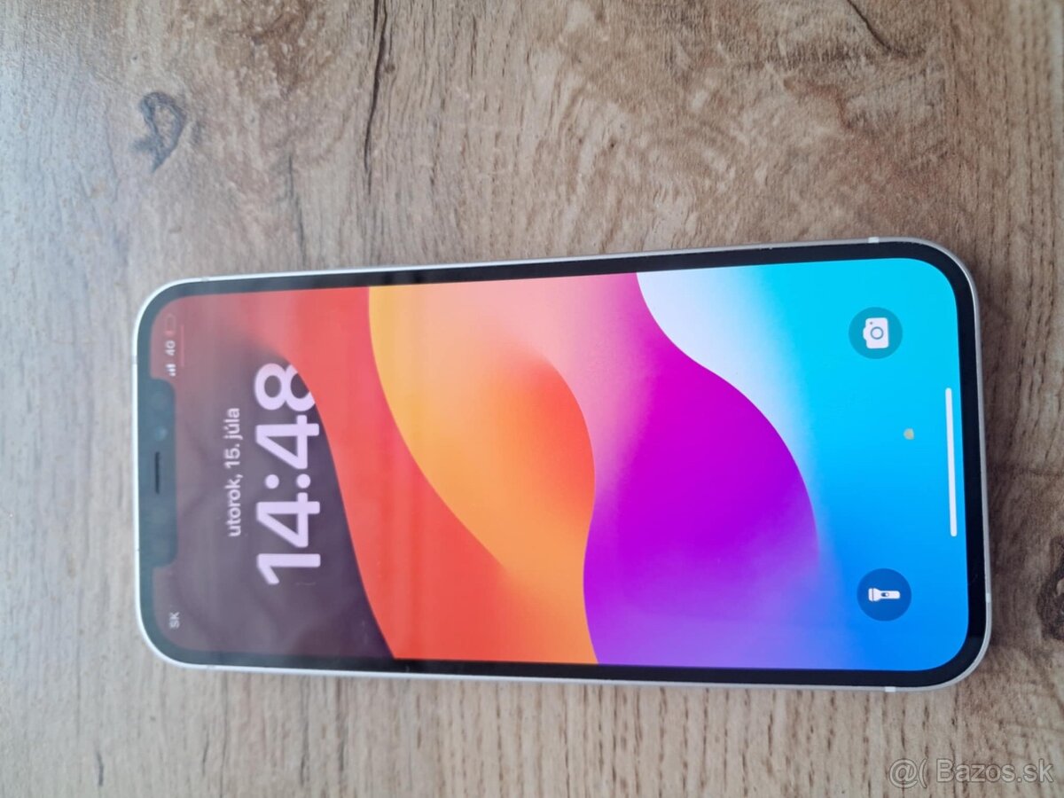 IPhone 12