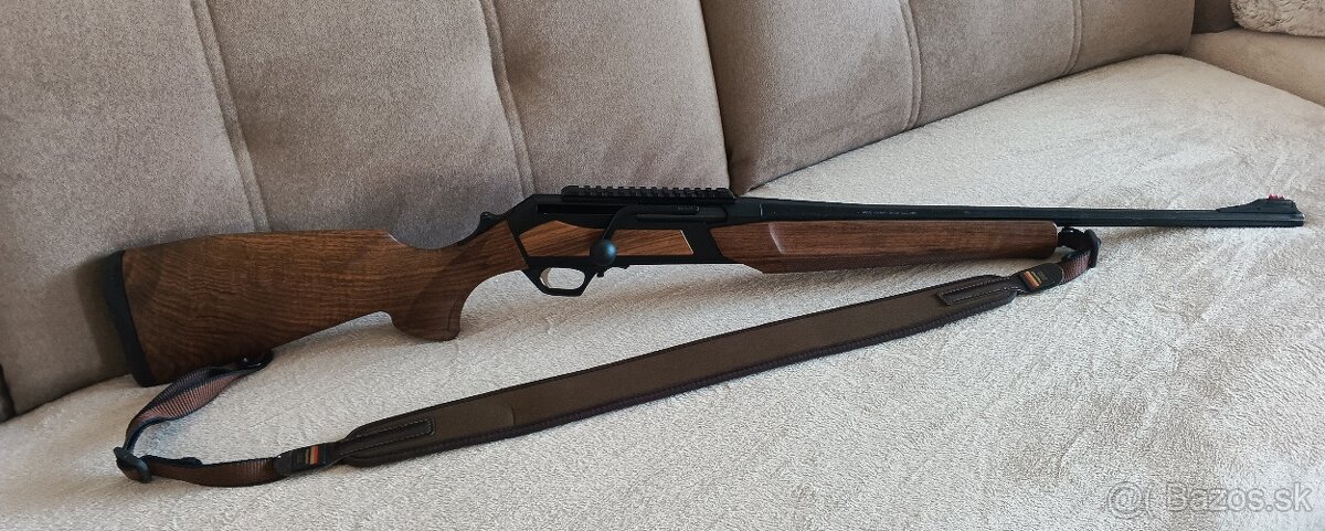 Browning Maral 30-06 springfield