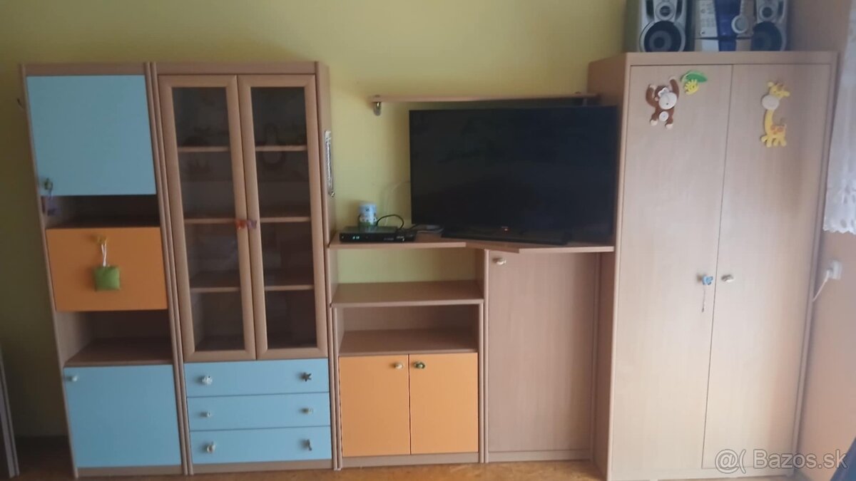 Detská izba